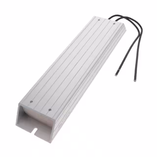 BR400W150 Delta Electronics/Industrial Automation  Accesorios